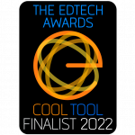 EdTech Digest Cool Tool EdTech Award