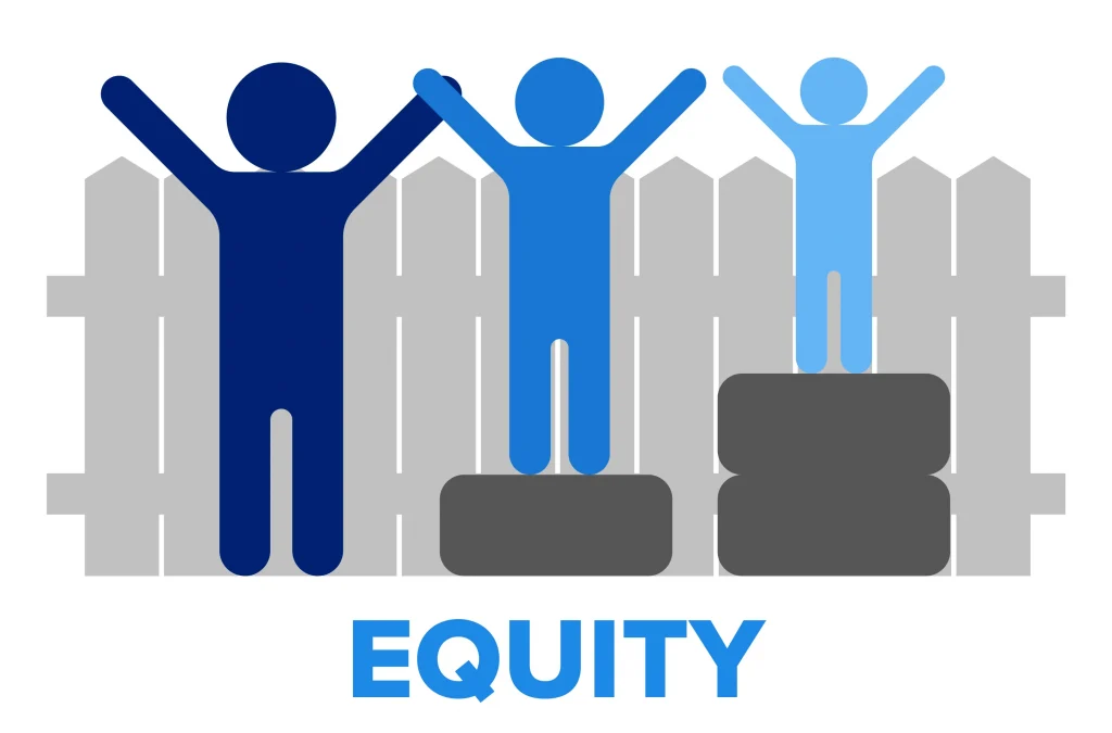 AP Equitability: Accessible Opportunities for All Students