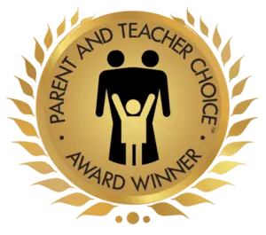 Parent and Teacher Choice Award