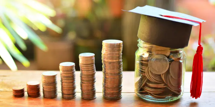 Funding for Education