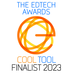 2023 EdTech Awards Cool Tool Finalist