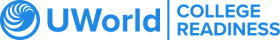 UWorld College Readiness