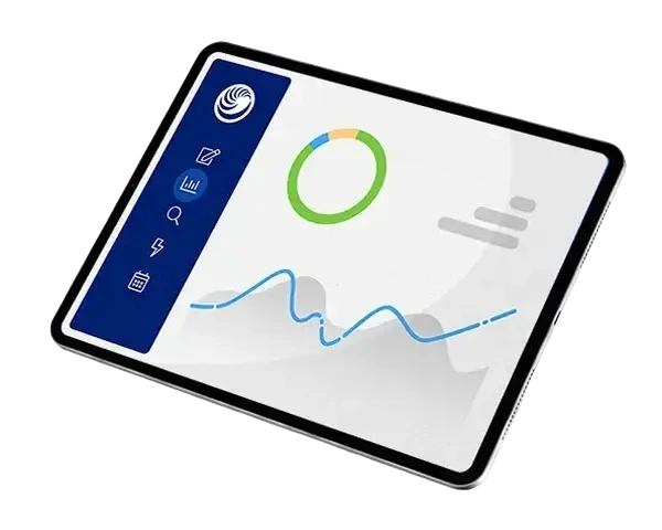 UWorld’s Performance Graph Dashboard