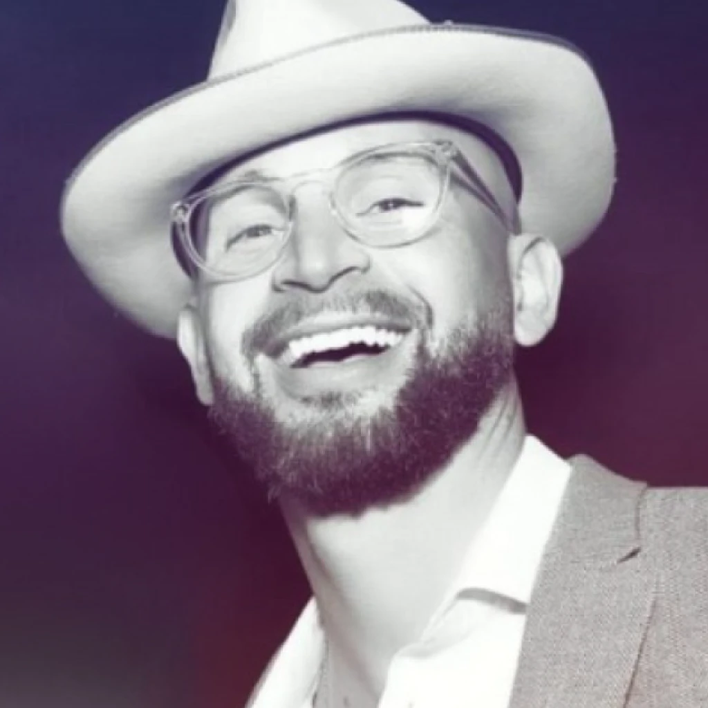 Image of Dr. Thiago Oliveira