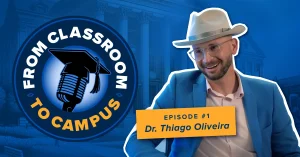 From Start to Submit: Guiding Students Through College Admissions