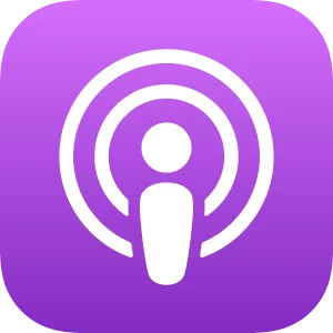 Apple-Podcast