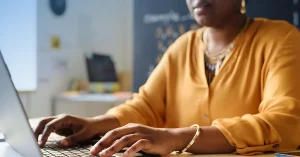 Example of the best AP resources for teachers