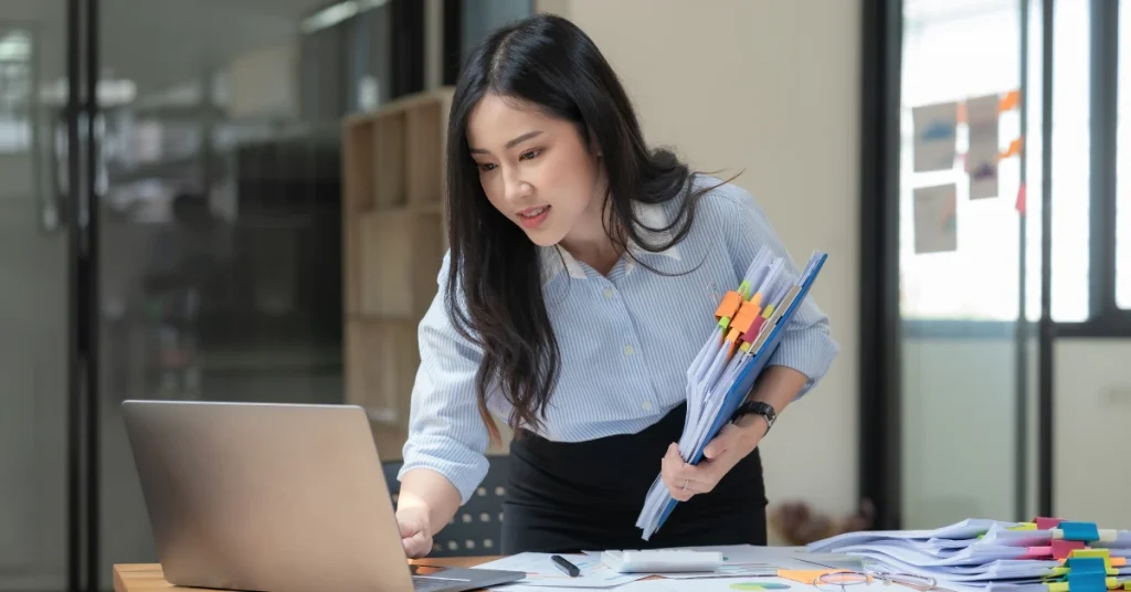 School administrator evaluating which AP tools to incorporate