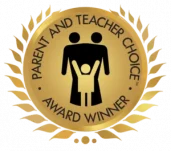 Parent and Teacher Choice Award